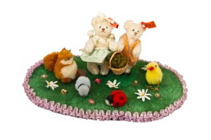 Vintage Vignette