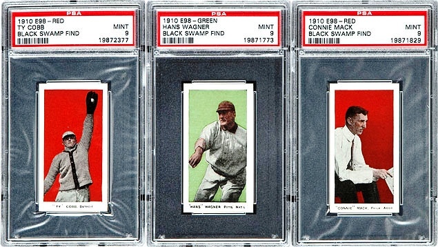 baseball cards 2