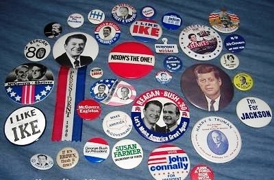buttons