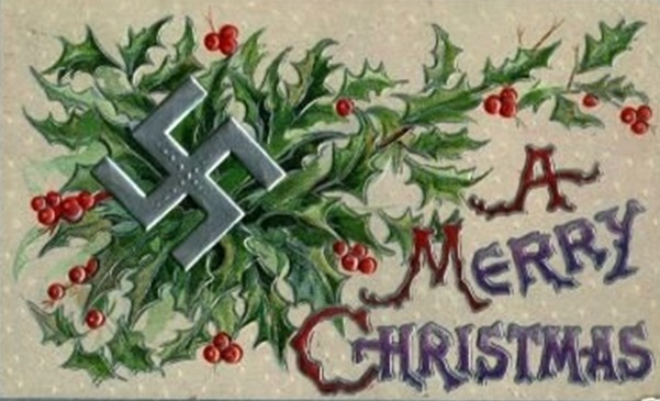 christmas card