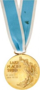gold hockey 1980