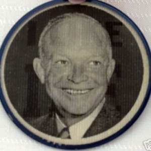 ike portrait