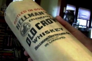 old whiskey 1
