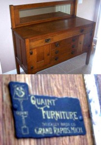 quaint