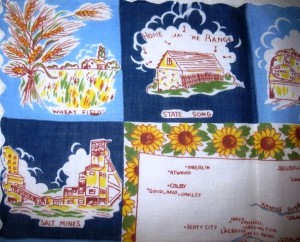 souvenir linens - 13