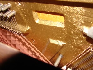 uprights 5 serial number