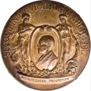 ww medal 1917
