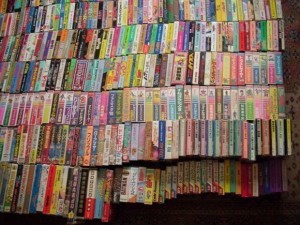$1.2 million game collection- fraction