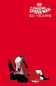 Amazing Spidey #692 variant 2