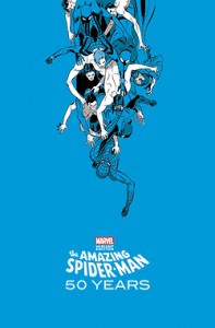 Amazing Spidey 692 variant 4