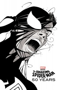 Amazing Spidey Martin Variant 3