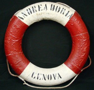 Andrea Doria
