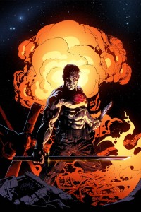 BLOODSHOT (ONGOING) #2 20 COPY INCV BRASE CVR (NET)