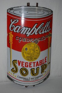 Campbell Soup