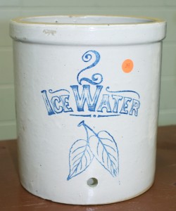 Cooler