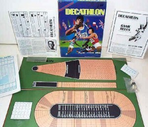 Decathlon