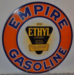 Empire Gasoline