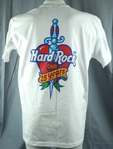 Hard Rock Cafe