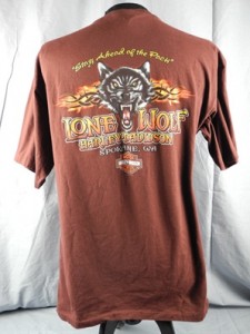 Harley Davidson