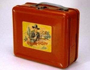 Hopalong Cassidy