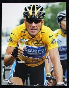 Lance Auto Photograph