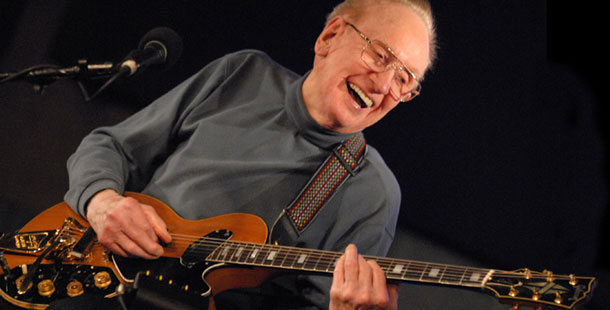 Les Paul