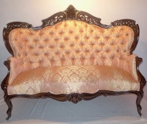 Meeks sofa