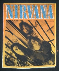 Nirvana