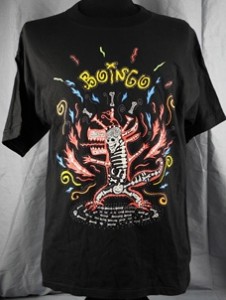 Oingo Boingo