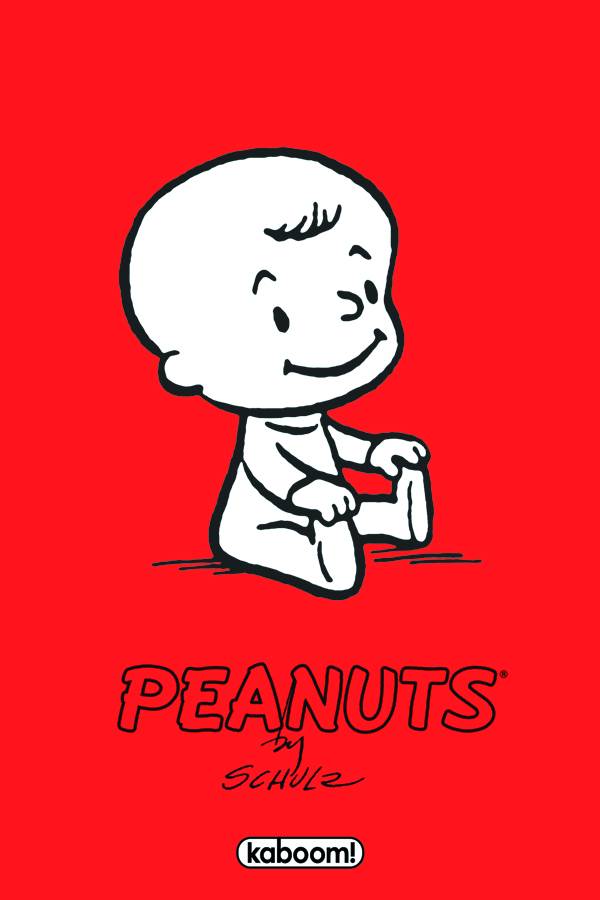 PEANUTS VOL 2 #1 (OF 4) 30 COPY INCV SCHROEDER FIRST APPEAR