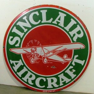 Sinclair Aircraft