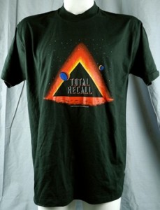 Total Recall