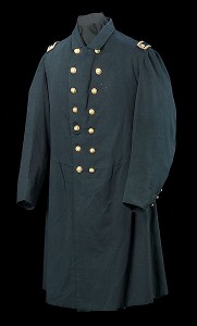 frock coat