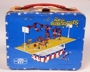 harlem globetrotters