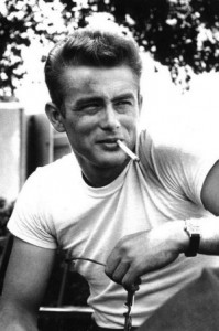 james dean