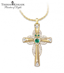 kinkade_jewelry cross
