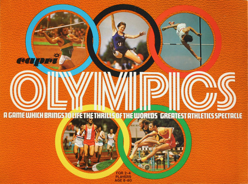 olympics