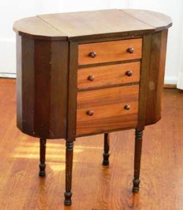 sewingtable