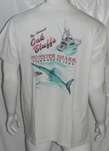 shark tournament