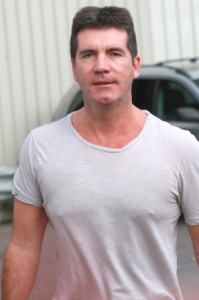 Simon Cowell