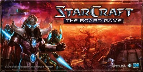 starcraft