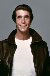 the fonz