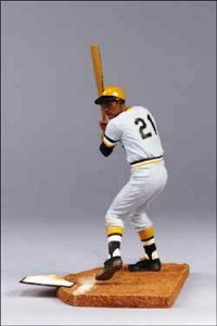 2006 FanFest Roberto Clemente
