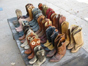 Boots