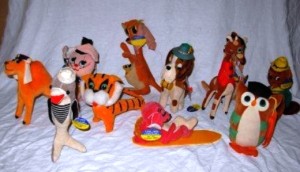 Dakin dream pets 1