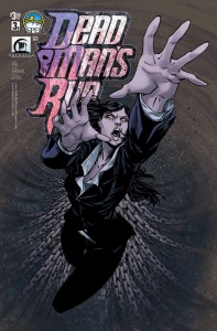 Dead Man's Run #3