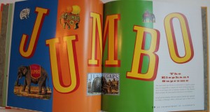 Elephants Jumbo