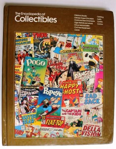 Encyclopedia Collectibles