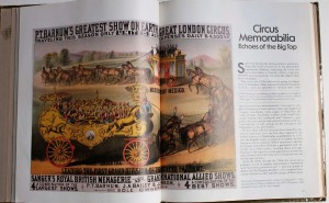 Encyclopedia inside
