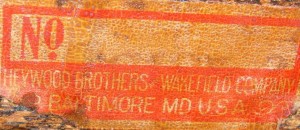 Heywood Brothers&Wakefield